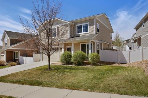 20183 E 55th Pl, Denver, CO 80249 photo 2
