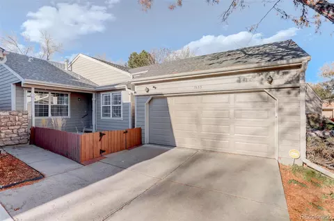 7663 W Euclid Dr, Littleton, CO 80123