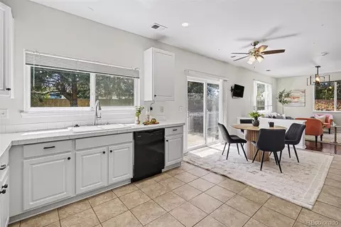 Kitchen - 2390 E 127th Ave, Thornton, CO 80241 photo 3 of 3