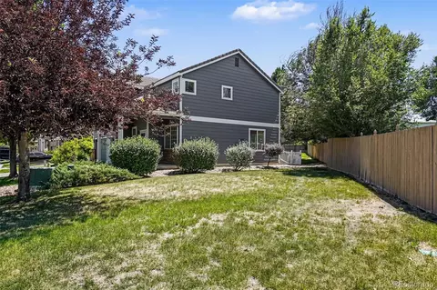 Exterior - 2390 E 127th Ave, Thornton, CO 80241 photo 6 of 6