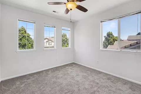 Bedroom - 2390 E 127th Ave, Thornton, CO 80241 photo 4 of 5