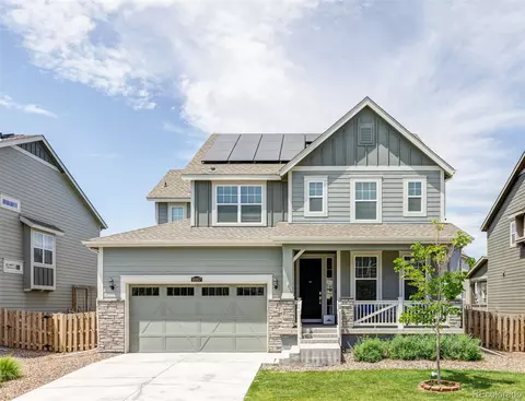 10957 Wheeling Ct, Commerce City, CO 80022