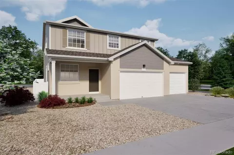 21782 E 46th Pl, Aurora, CO 80019