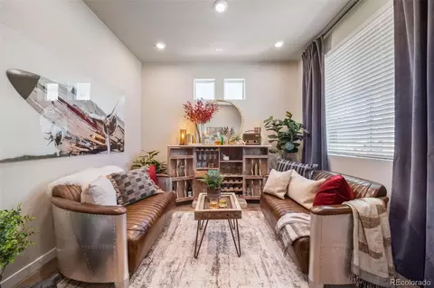 Living - 21782 E 46th Pl, Aurora, CO 80019 photo 1 of 3