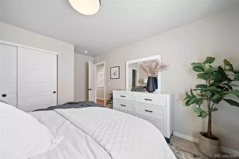 Bedroom - 21782 E 46th Pl, Aurora, CO 80019 photo 2 of 11