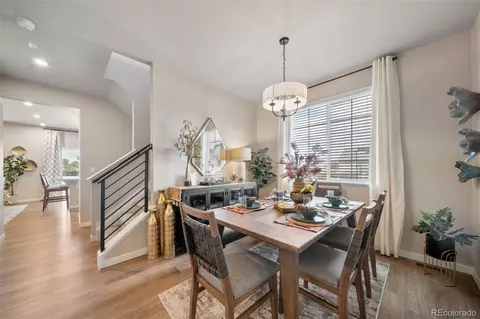 Dining - 21782 E 46th Pl, Aurora, CO 80019 photo 4 of 5