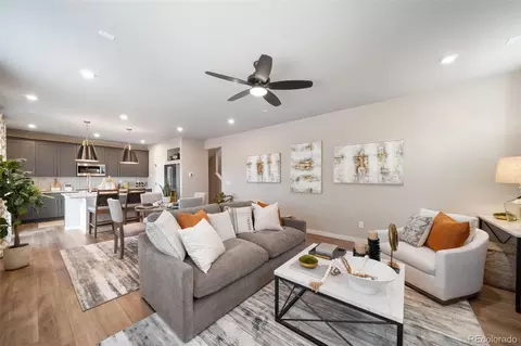 Other - 21782 E 46th Pl, Aurora, CO 80019 photo 3 of 5