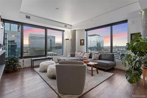1750 Wewatta St #1713, Denver, CO 80202
