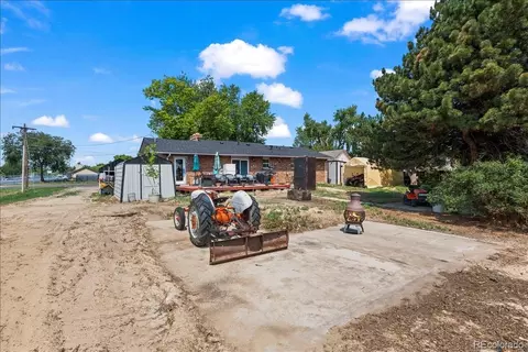 Exterior - 214 Johnson St, Frederick, CO 80530 photo 5 of 6