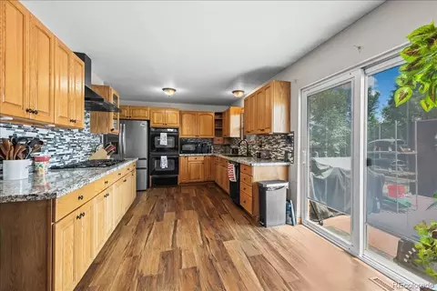 Kitchen - 214 Johnson St, Frederick, CO 80530 photo 1 of 4