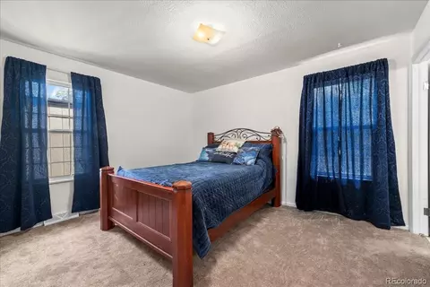 Bedroom - 214 Johnson St, Frederick, CO 80530 photo 1 of 4