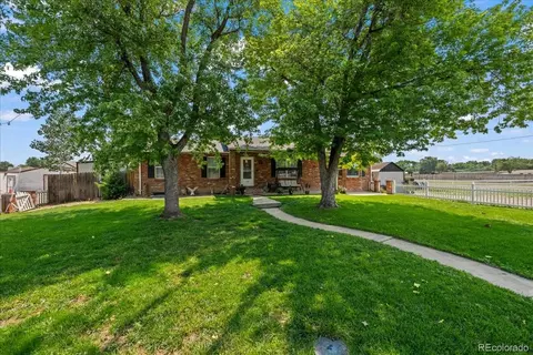 Exterior - 214 Johnson St, Frederick, CO 80530 photo 1 of 6