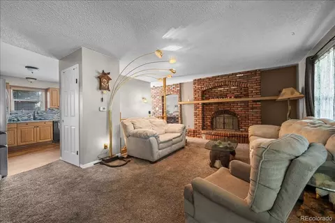 Living - 214 Johnson St, Frederick, CO 80530 photo 1 of 4