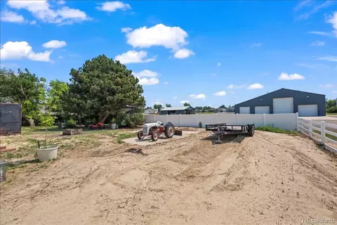 Exterior - 214 Johnson St, Frederick, CO 80530 photo 3 of 6