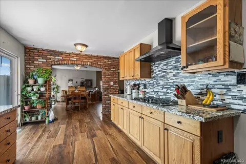 Kitchen - 214 Johnson St, Frederick, CO 80530 photo 4 of 4