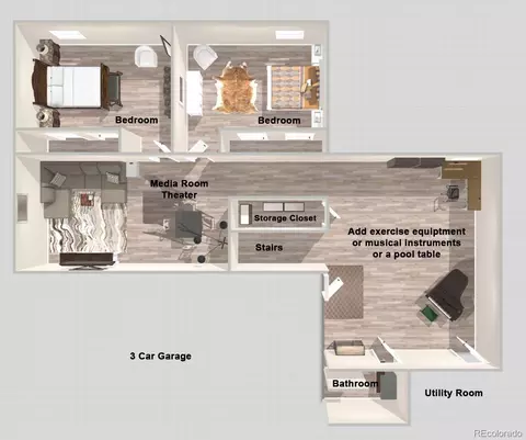 100 Gingerquill Ct, Dillon, CO 80435 photo 39