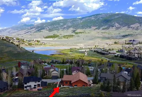 100 Gingerquill Ct, Dillon, CO 80435 photo 1