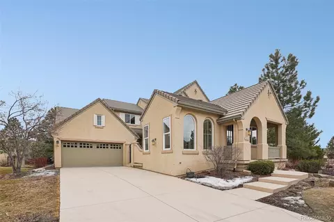 5035 Vermillion Dr, Castle Rock, CO 80108