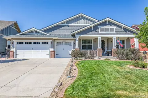 42439 Indian Wells Cir, Elizabeth, CO 80107