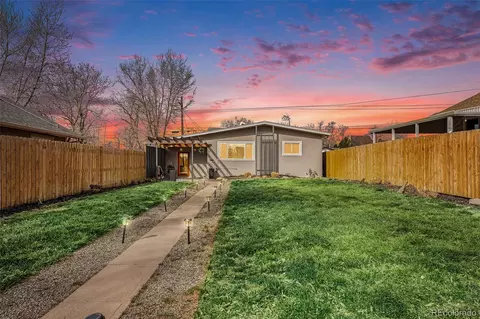 4827 Meade St, Denver, CO 80221