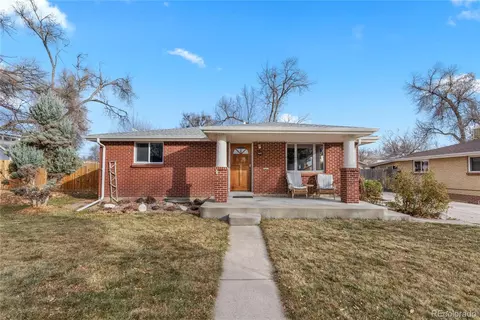 7470 Quitman St, Westminster, CO 80030