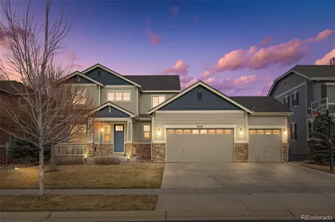 22145 E Stroll Ave, Parker, CO 80138