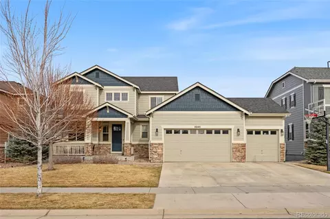 22145 E Stroll Ave, Parker, CO 80138
