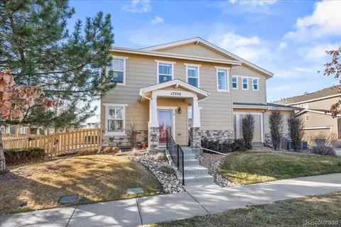 17926 E 104th Way #F, Commerce City, CO 80022