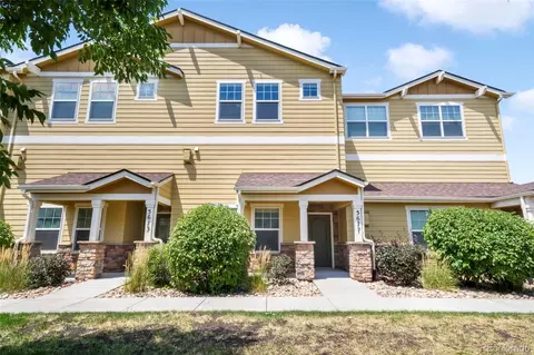 5677 Saint Patrick Vw, Colorado Springs, CO 80923