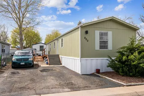 803 Bunting Cv, Lafayette, CO 80026