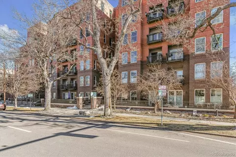 1630 N Clarkson St #320, Denver, CO 80218