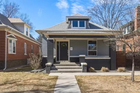 265 S Corona St, Denver, CO 80209