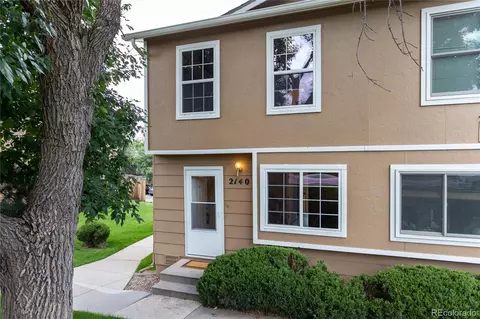 2140 Broadway Ave, Colorado Springs, CO 80904