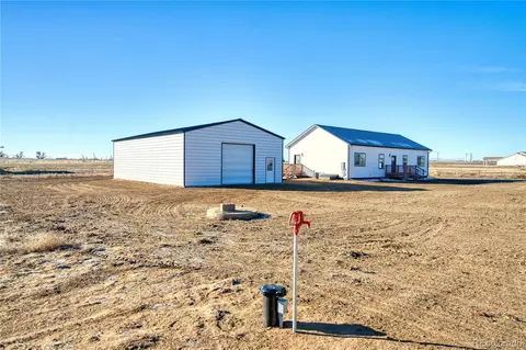20208 County Road 22, Hudson, CO 80642