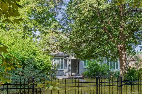 717 N Monaco Street Pkwy, Denver, CO 80220