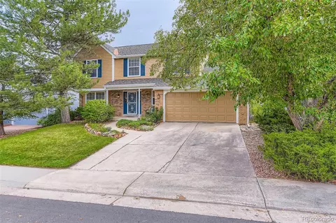 5520 S Jellison St, Littleton, CO 80123
