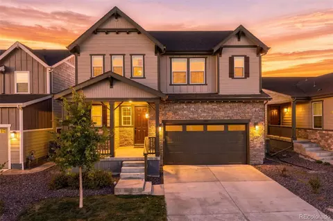 6325 Stablecross Trl, Castle Pines, CO 80108