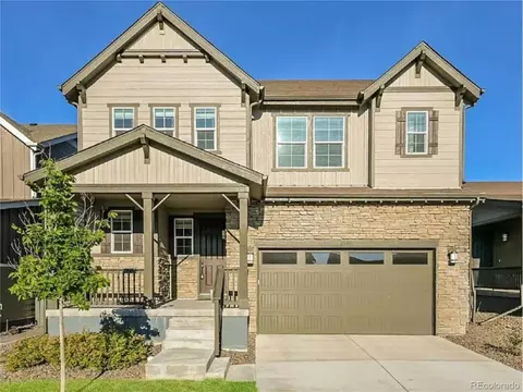 6325 Stablecross Trl, Castle Pines, CO 80108