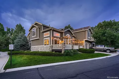 19551 E Mann Creek Dr #B, Parker, CO 80134