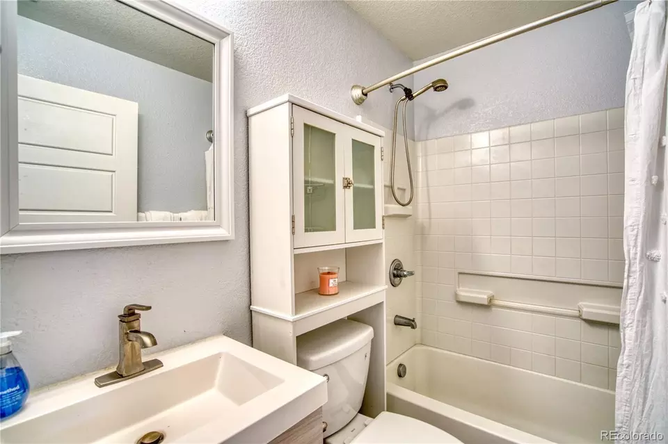 Bath - 5295 Andes St, Denver, CO 80249 photo 5 of 5