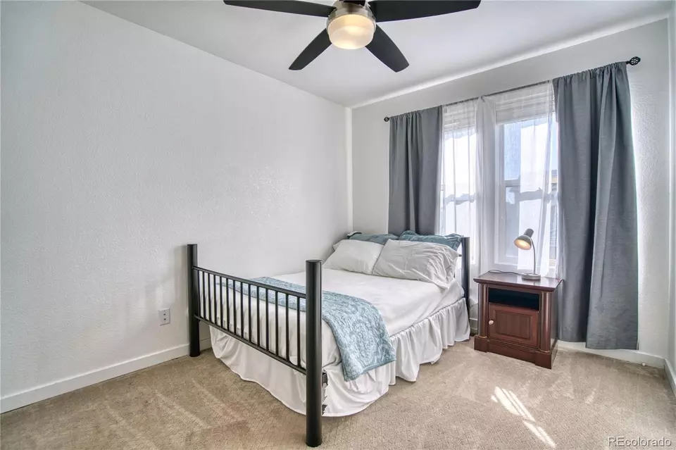 Bedroom - 5295 Andes St, Denver, CO 80249 photo 4 of 7