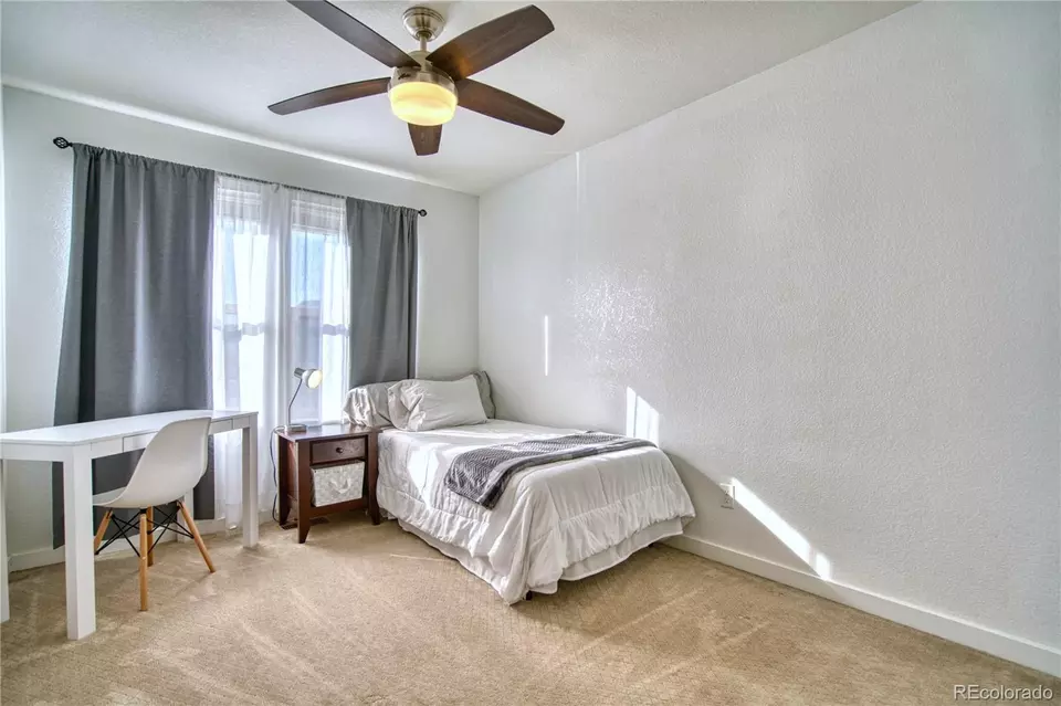 Bedroom - 5295 Andes St, Denver, CO 80249 photo 3 of 7