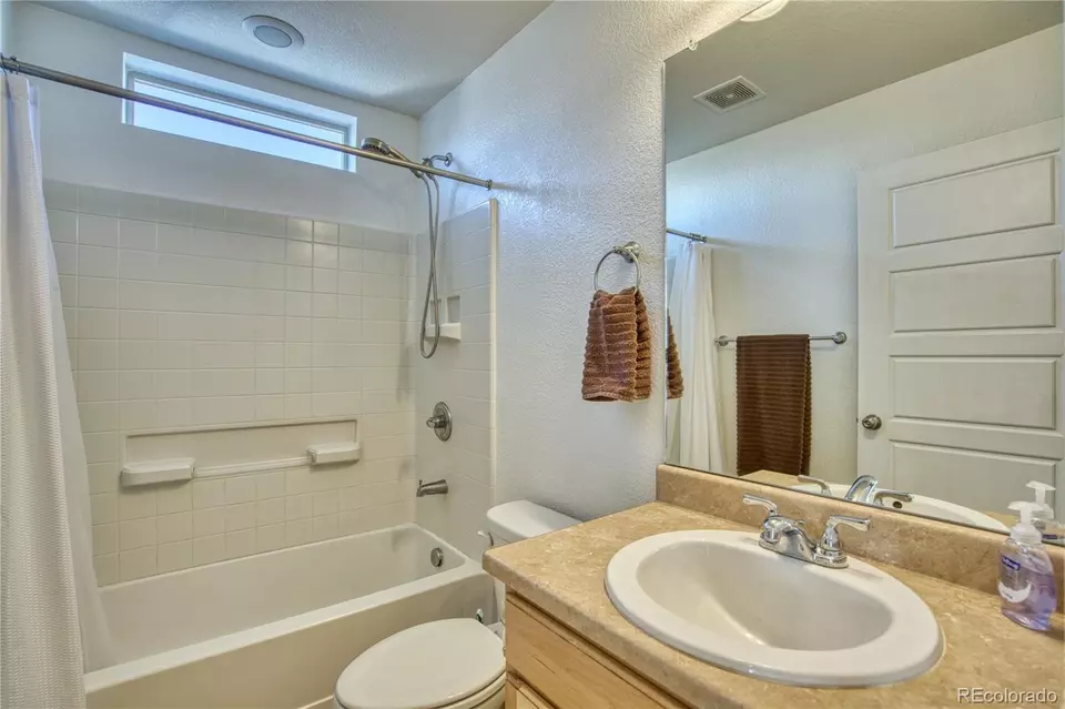 Bath - 5295 Andes St, Denver, CO 80249 photo 4 of 5