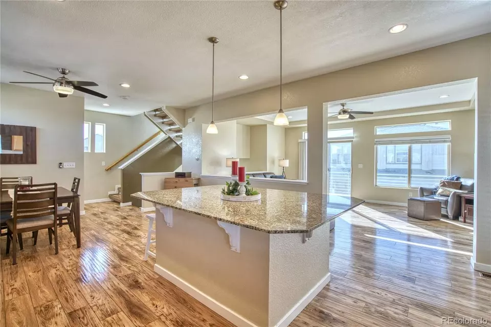 Kitchen - 5295 Andes St, Denver, CO 80249 photo 1 of 4