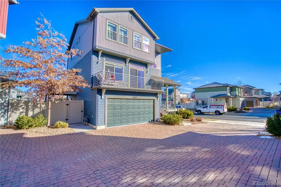 Other - 5295 Andes St, Denver, CO 80249 photo 1 of 6