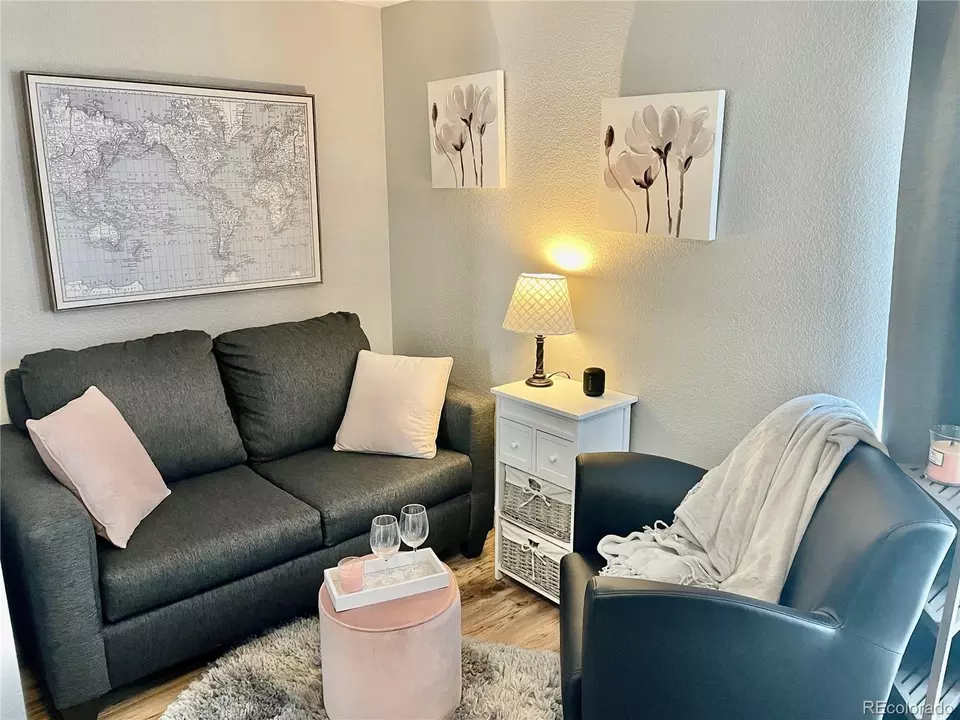 Living - 5295 Andes St, Denver, CO 80249 photo 4 of 4