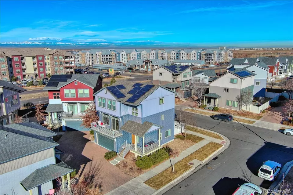 View/Area - 5295 Andes St, Denver, CO 80249 photo 1 of 2