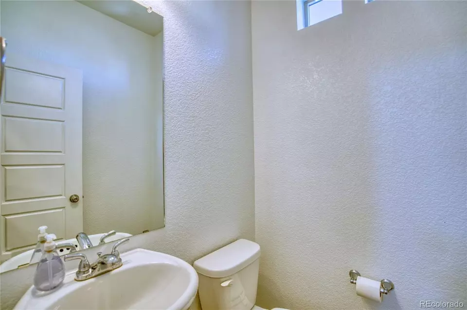 Bath - 5295 Andes St, Denver, CO 80249 photo 1 of 5