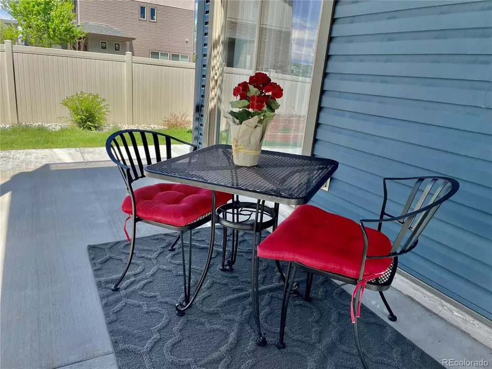 Exterior - 5295 Andes St, Denver, CO 80249 photo 5 of 7