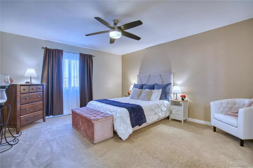 Bedroom - 5295 Andes St, Denver, CO 80249 photo 1 of 7